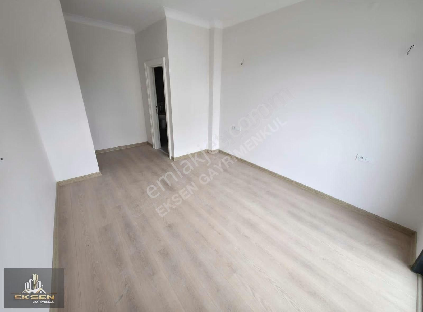 Eksen'den Protokol Yoluna Yakın 3+1 Y.ısıtma Fırsat Site Dairesi - Görsel 35