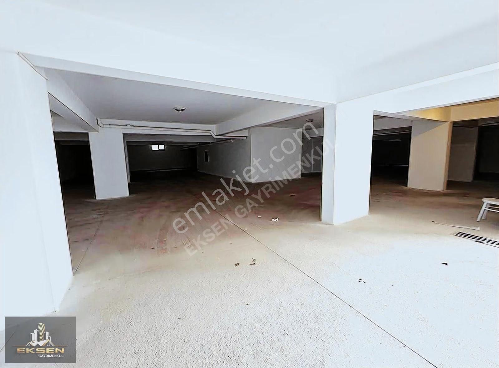 Eksen'den Teras Balkonlu Masrafsız Ön Cephe 3+1 Site Dairesi - Görsel 15