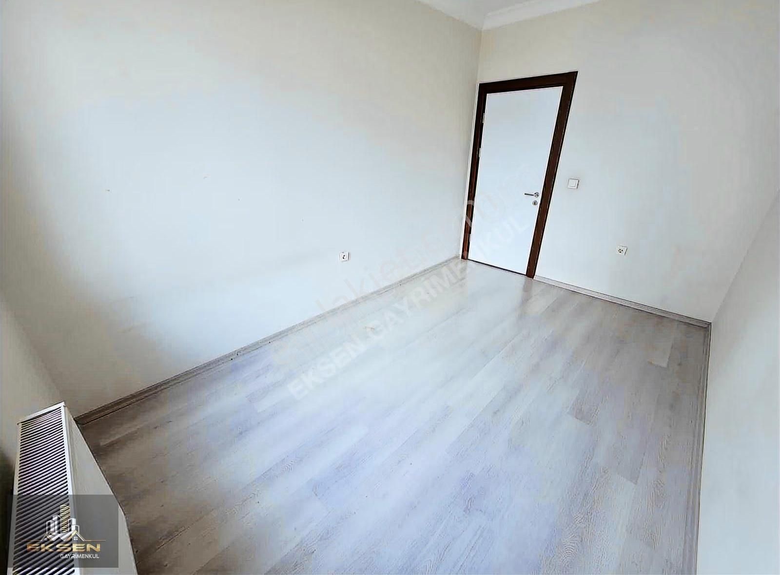 Eksen'den Teras Balkonlu Masrafsız Ön Cephe 3+1 Site Dairesi - Görsel 30