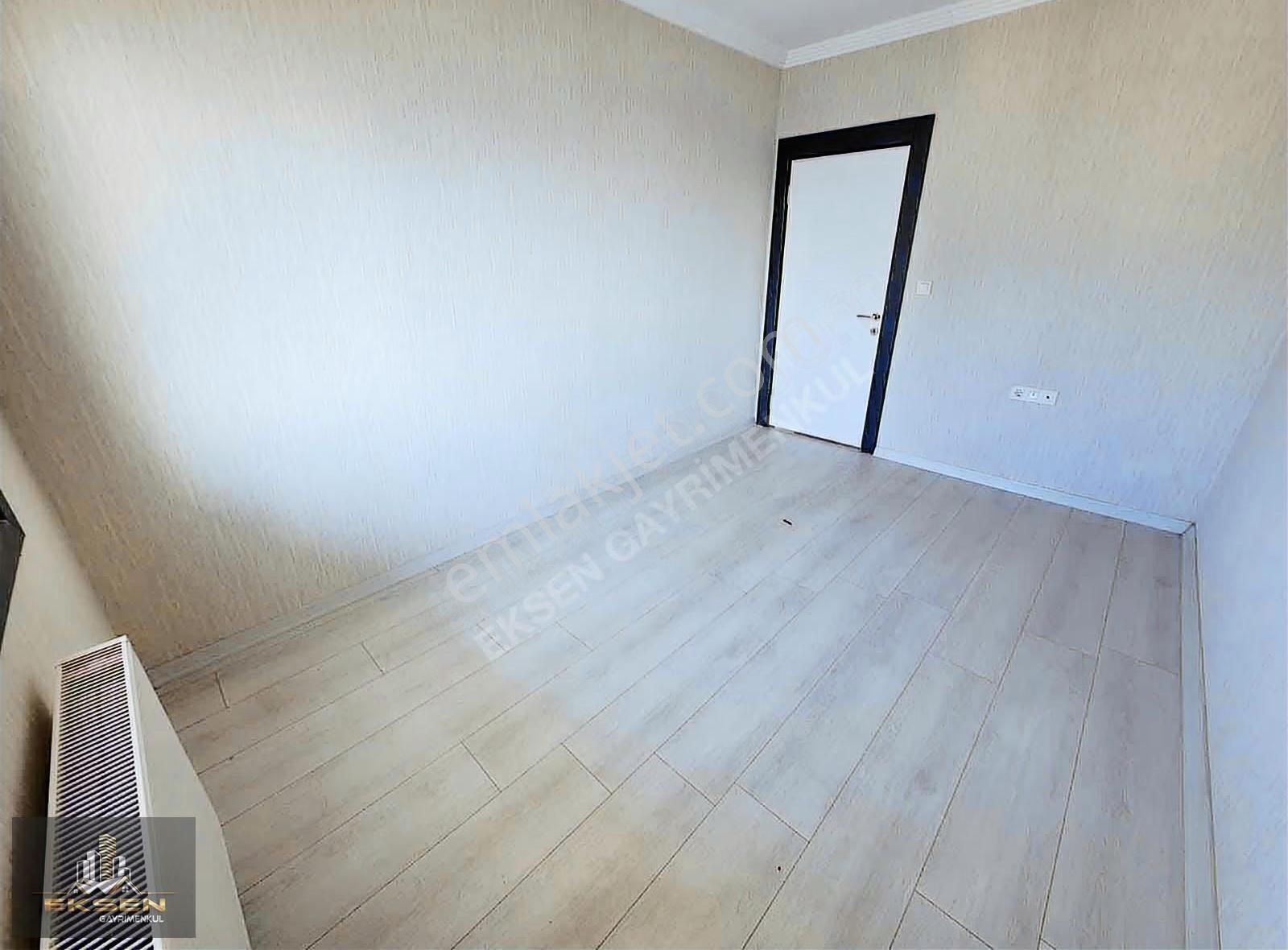 Güneşevler'de 4+1 Site İçerisinde Oturuma Hazır İskanlı Daire - Görsel 15