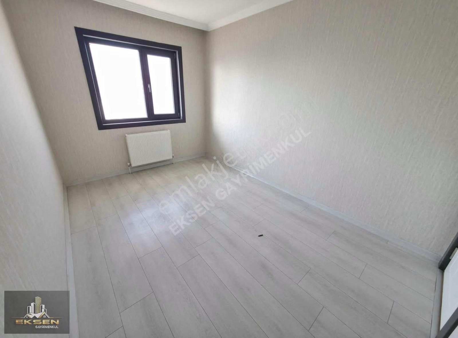Güneşevler'de 4+1 Site İçerisinde Oturuma Hazır İskanlı Daire - Görsel 31