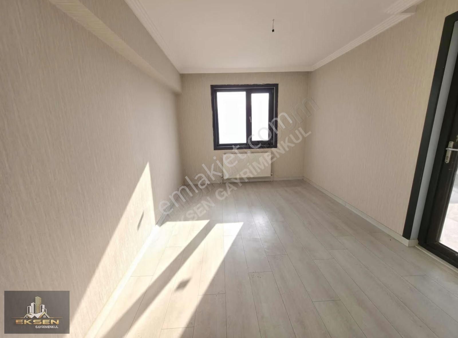 Güneşevler'de 4+1 Site İçerisinde Oturuma Hazır İskanlı Daire - Görsel 21