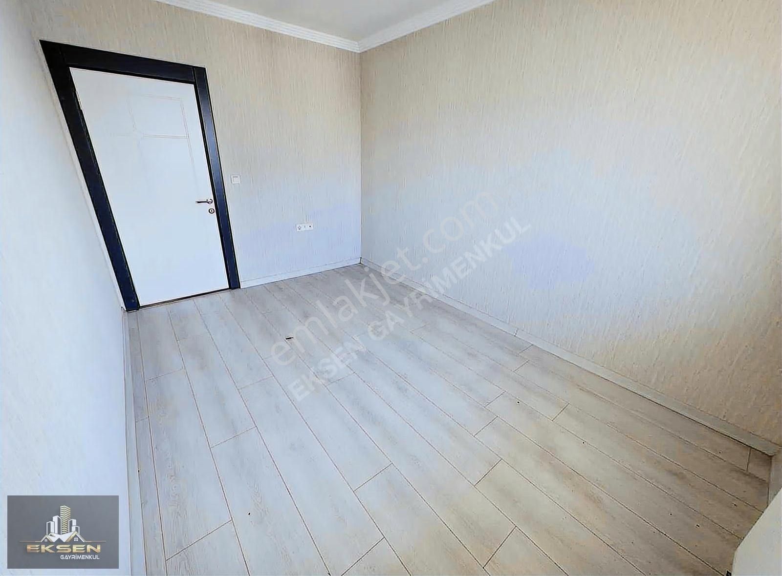 Güneşevler'de 4+1 Site İçerisinde Oturuma Hazır İskanlı Daire - Görsel 24