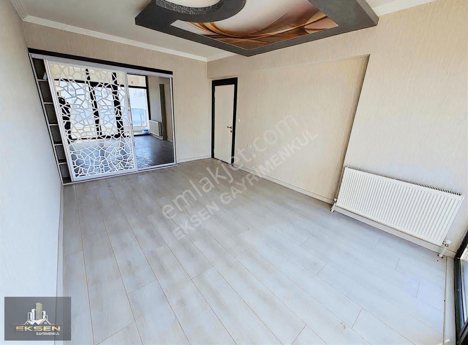 Güneşevler'de 4+1 Site İçerisinde Oturuma Hazır İskanlı Daire - Görsel 26