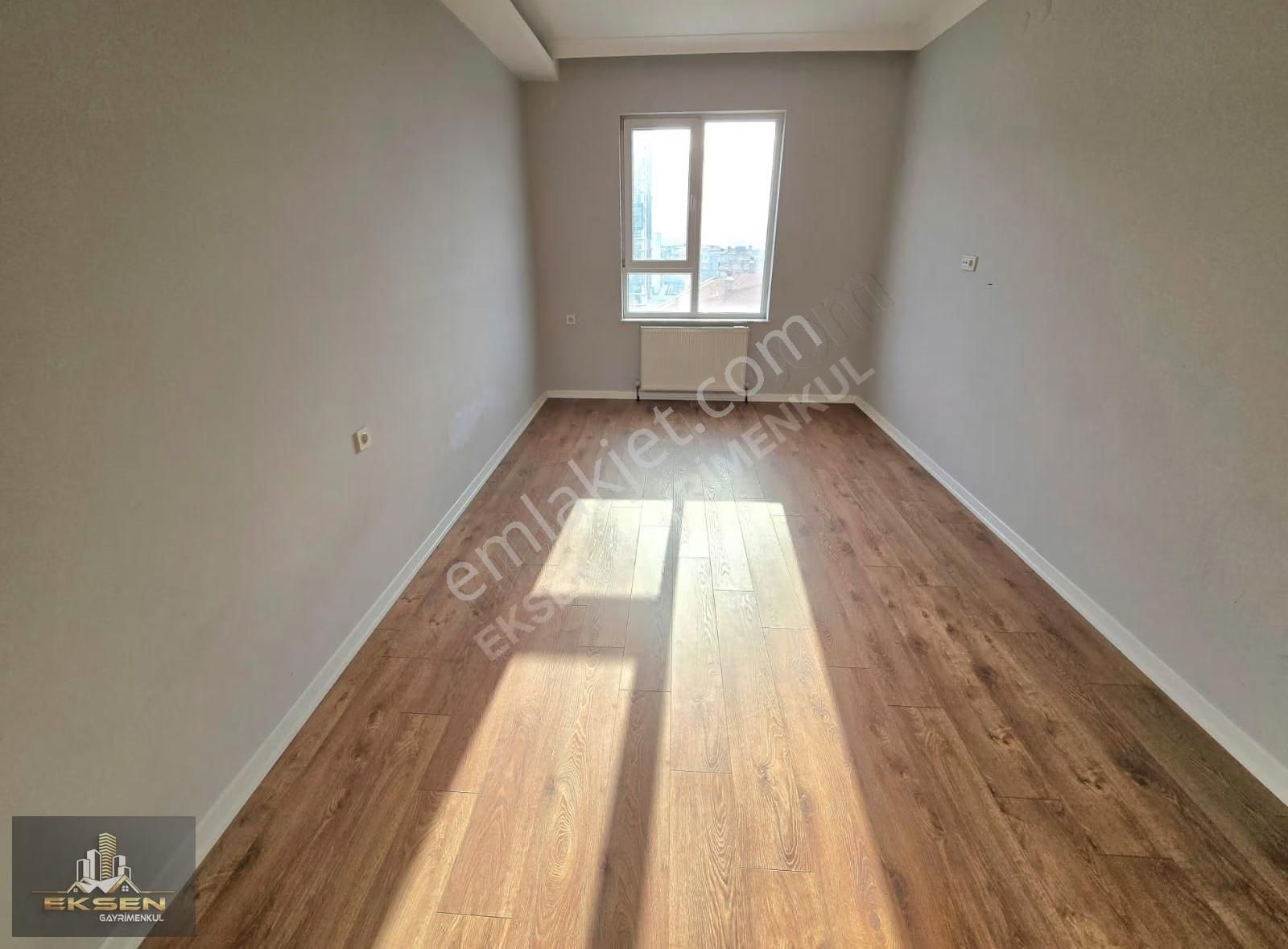 Eksen'den Manzaralı Full Yapılı Masrafsız 4+1 Site Dairesi! - Görsel 19