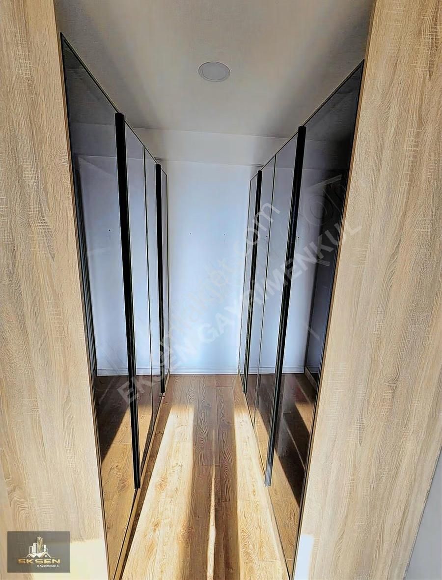 Eksen'den Manzaralı Full Yapılı Masrafsız 4+1 Site Dairesi! - Görsel 14