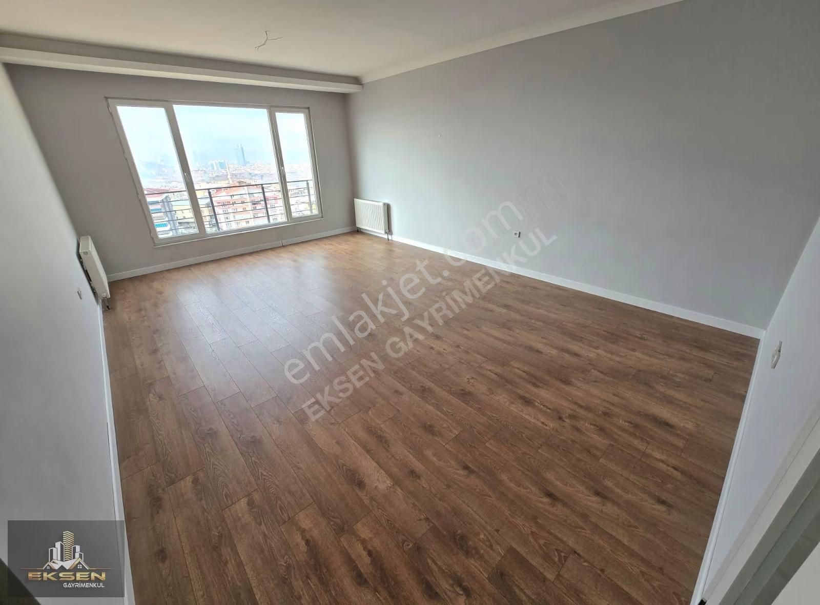 Eksen'den Manzaralı Full Yapılı Masrafsız 4+1 Site Dairesi! - Görsel 23