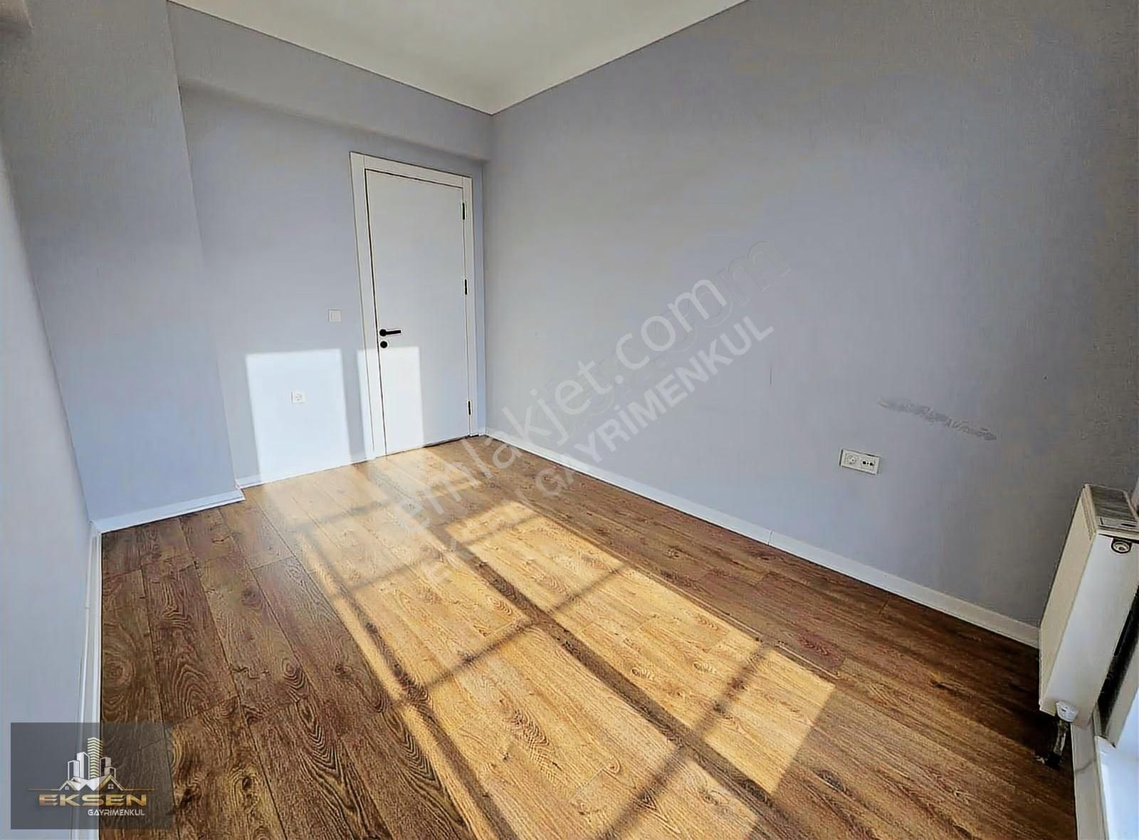 Eksen'den Manzaralı Full Yapılı Masrafsız 4+1 Site Dairesi! - Görsel 15