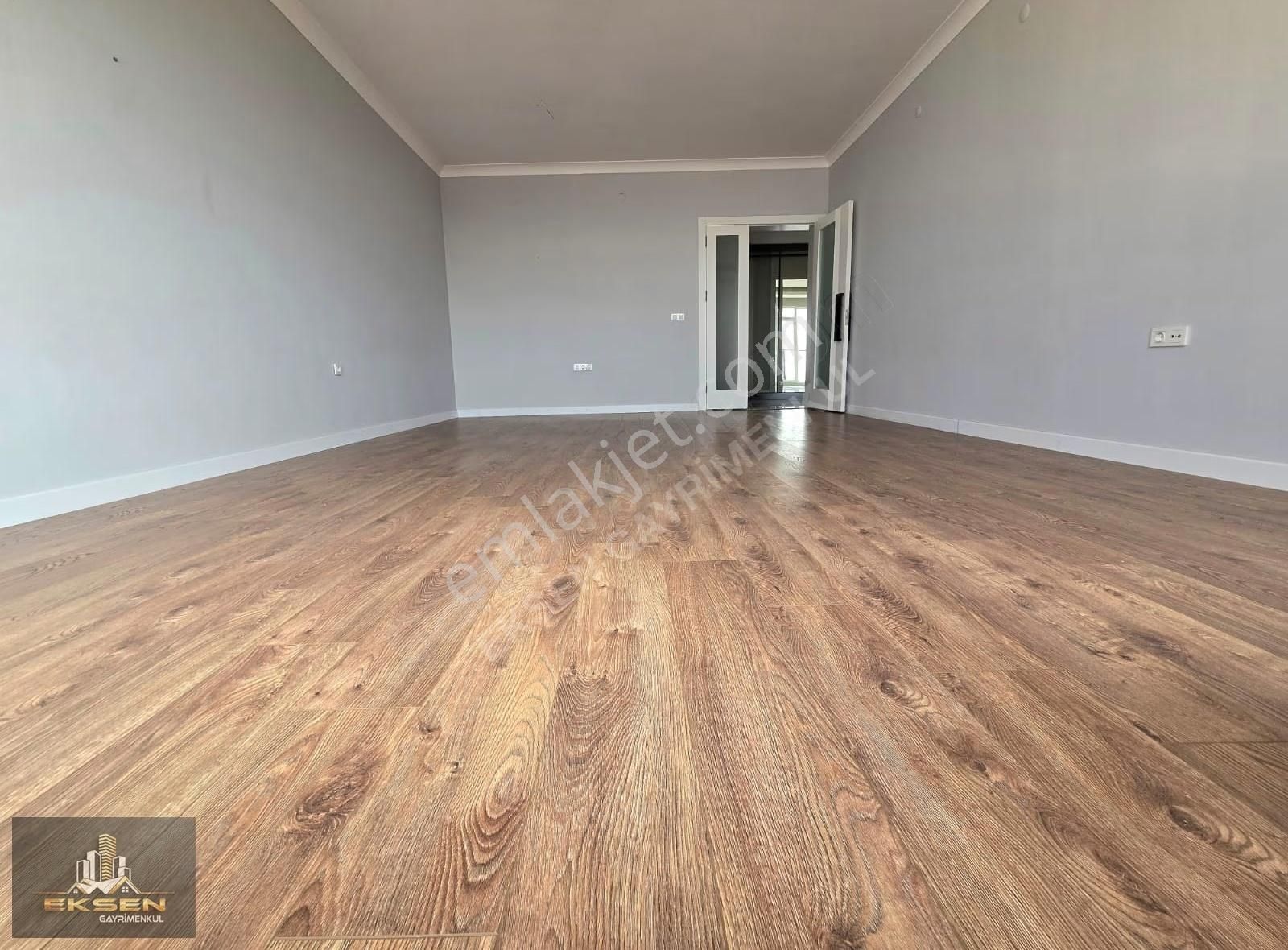 Eksen'den Manzaralı Full Yapılı Masrafsız 4+1 Site Dairesi! - Görsel 12