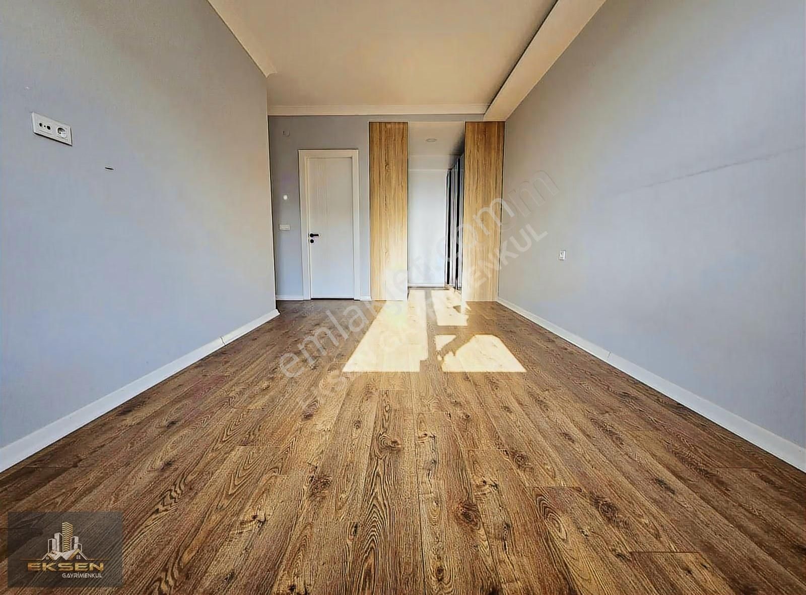 Eksen'den Manzaralı Full Yapılı Masrafsız 4+1 Site Dairesi! - Görsel 2