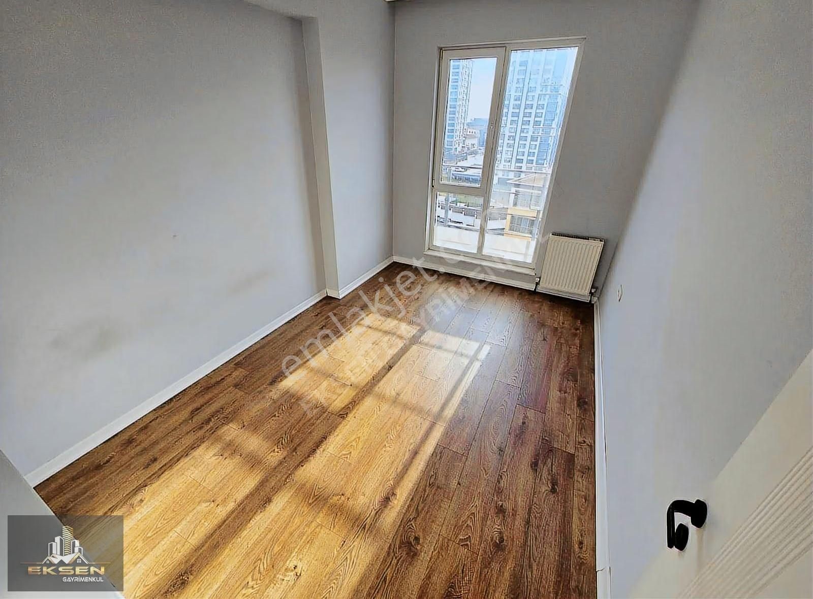 Eksen'den Manzaralı Full Yapılı Masrafsız 4+1 Site Dairesi! - Görsel 16