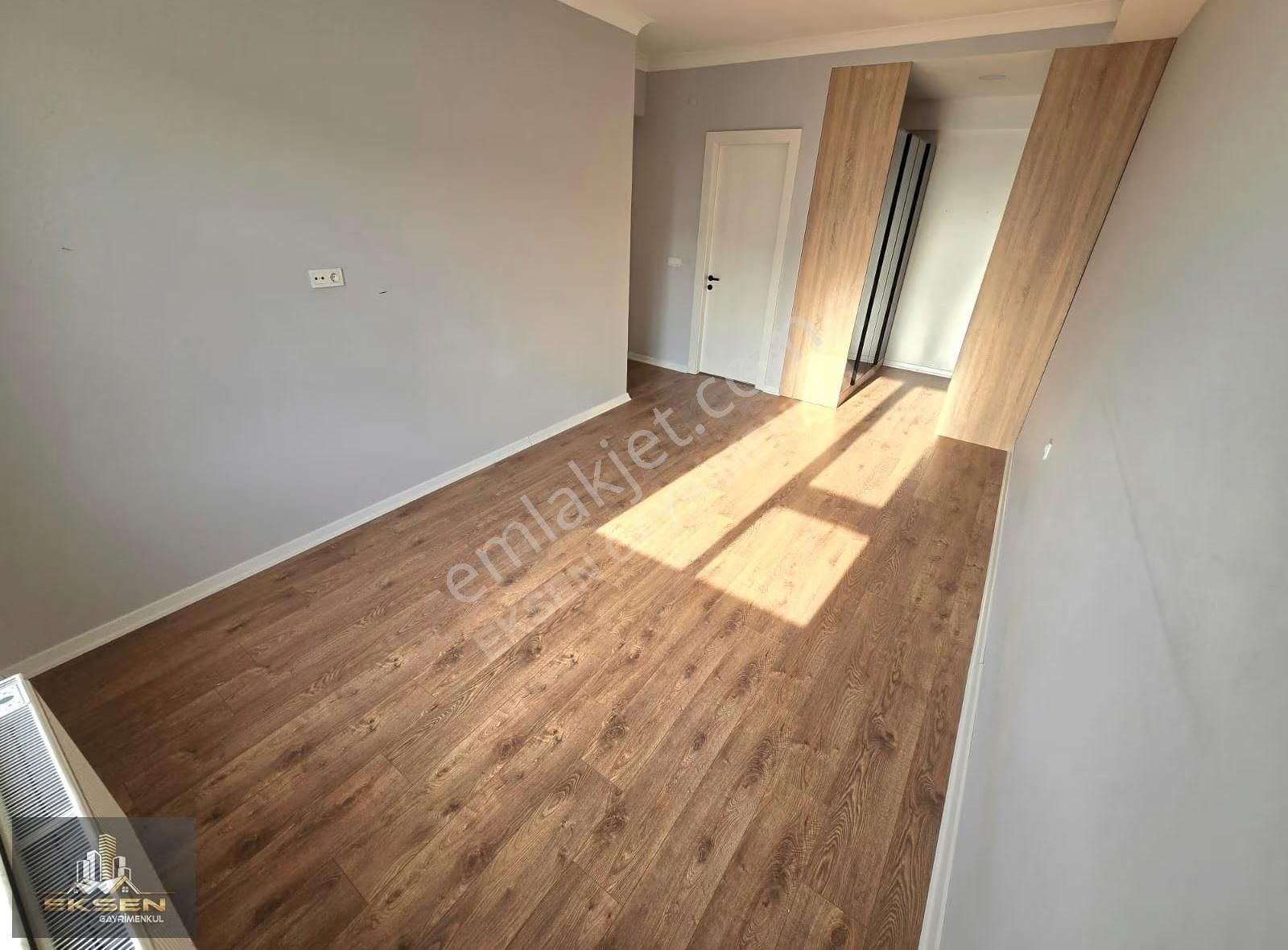 Eksen'den Manzaralı Full Yapılı Masrafsız 4+1 Site Dairesi! - Görsel 31