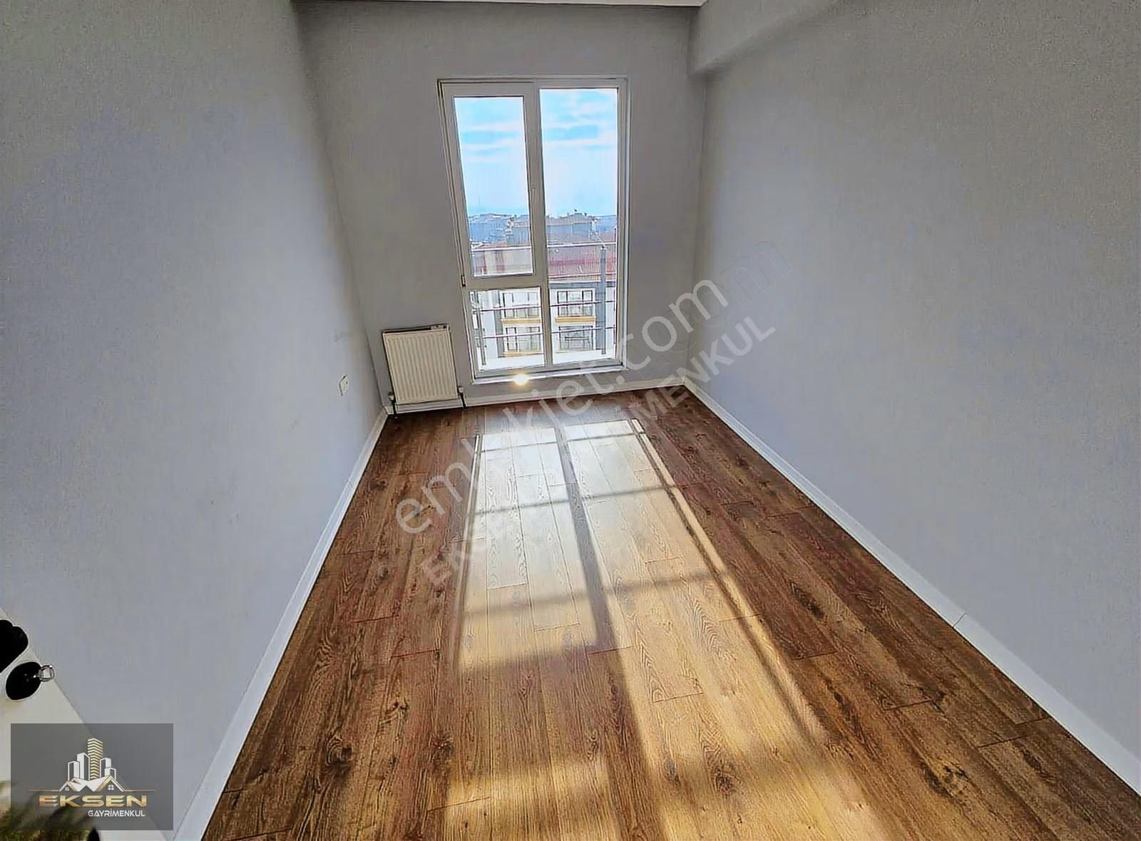 Eksen'den Manzaralı Full Yapılı Masrafsız 4+1 Site Dairesi! - Görsel 27