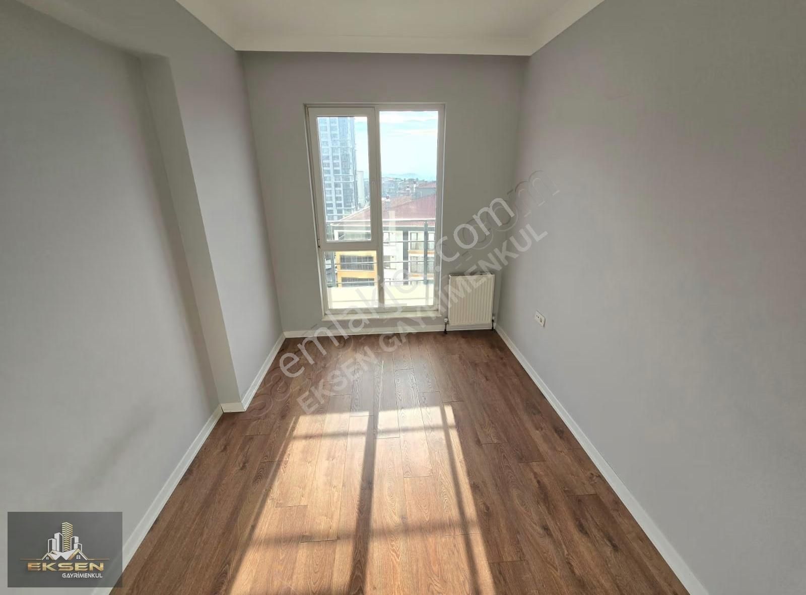 Eksen'den Manzaralı Full Yapılı Masrafsız 4+1 Site Dairesi! - Görsel 4