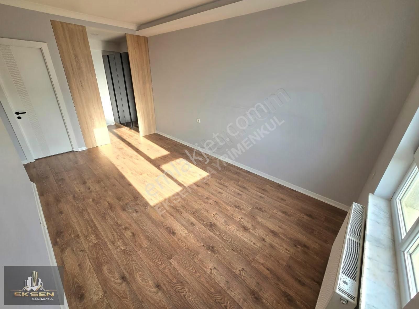 Eksen'den Manzaralı Full Yapılı Masrafsız 4+1 Site Dairesi! - Görsel 35