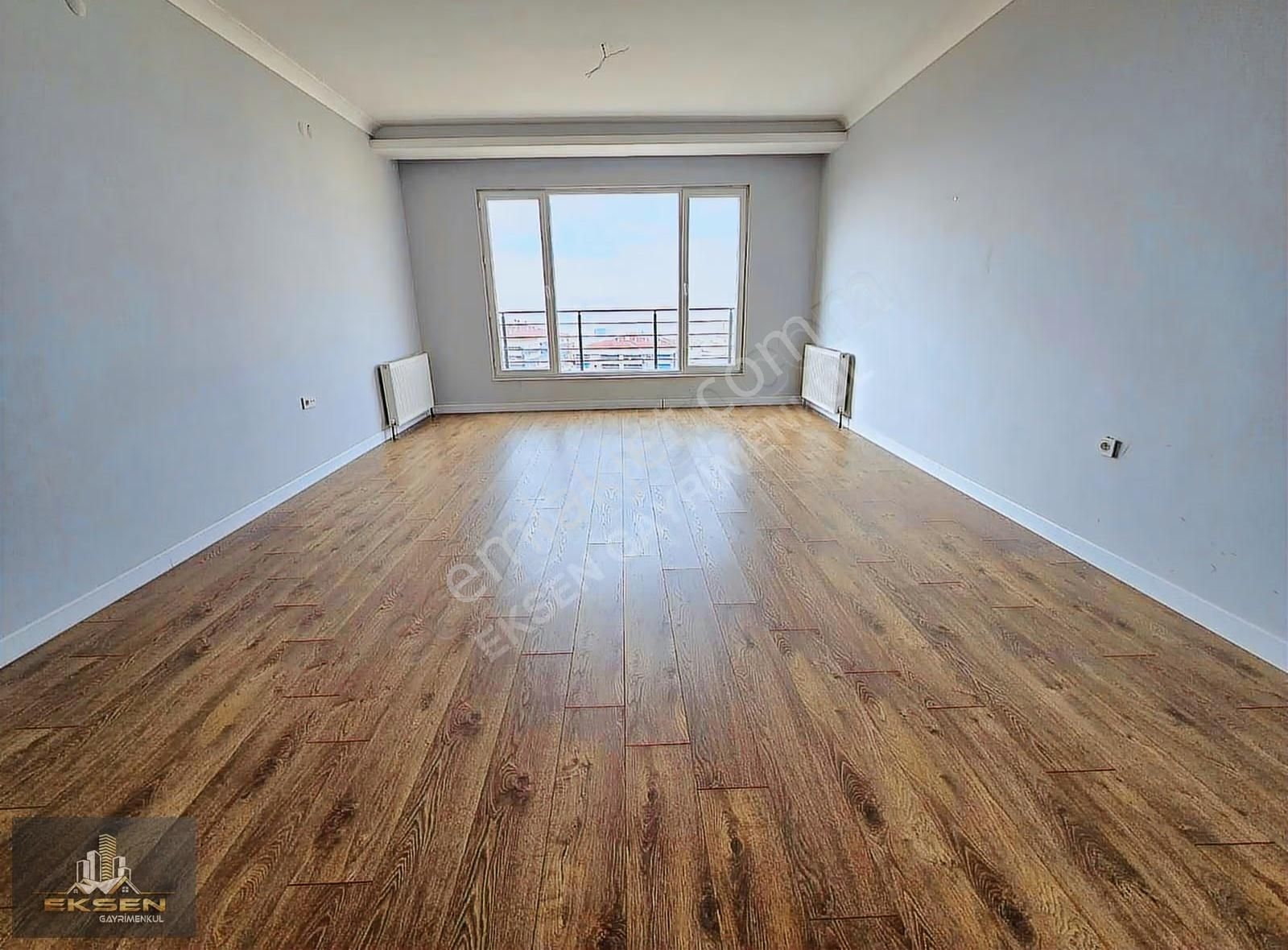 Eksen'den Manzaralı Full Yapılı Masrafsız 4+1 Site Dairesi! - Görsel 3