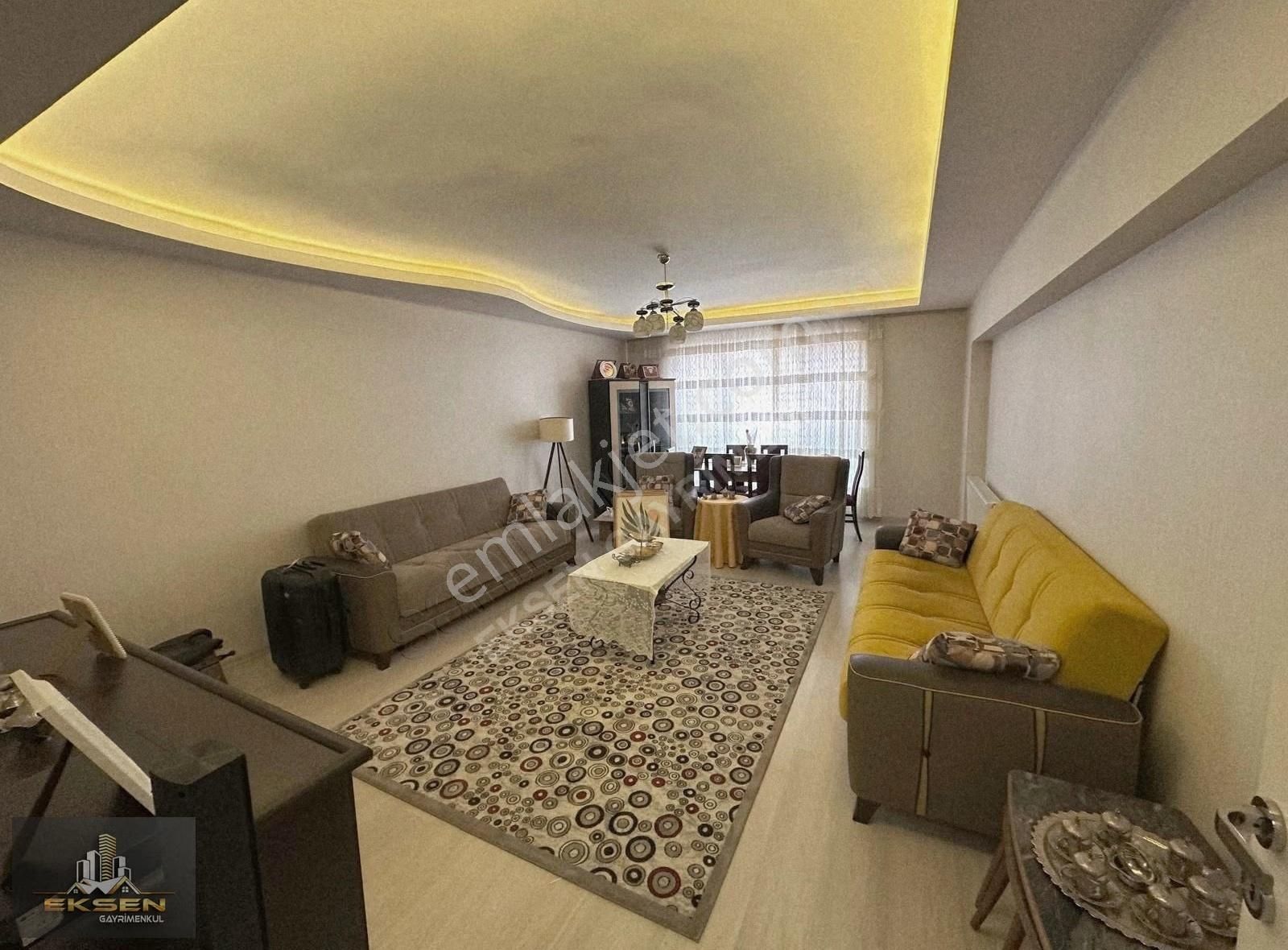 Eksen'den Güneşevler'de Full Yapılı 4+1 Fırsat Site Dairesi - Görsel 10