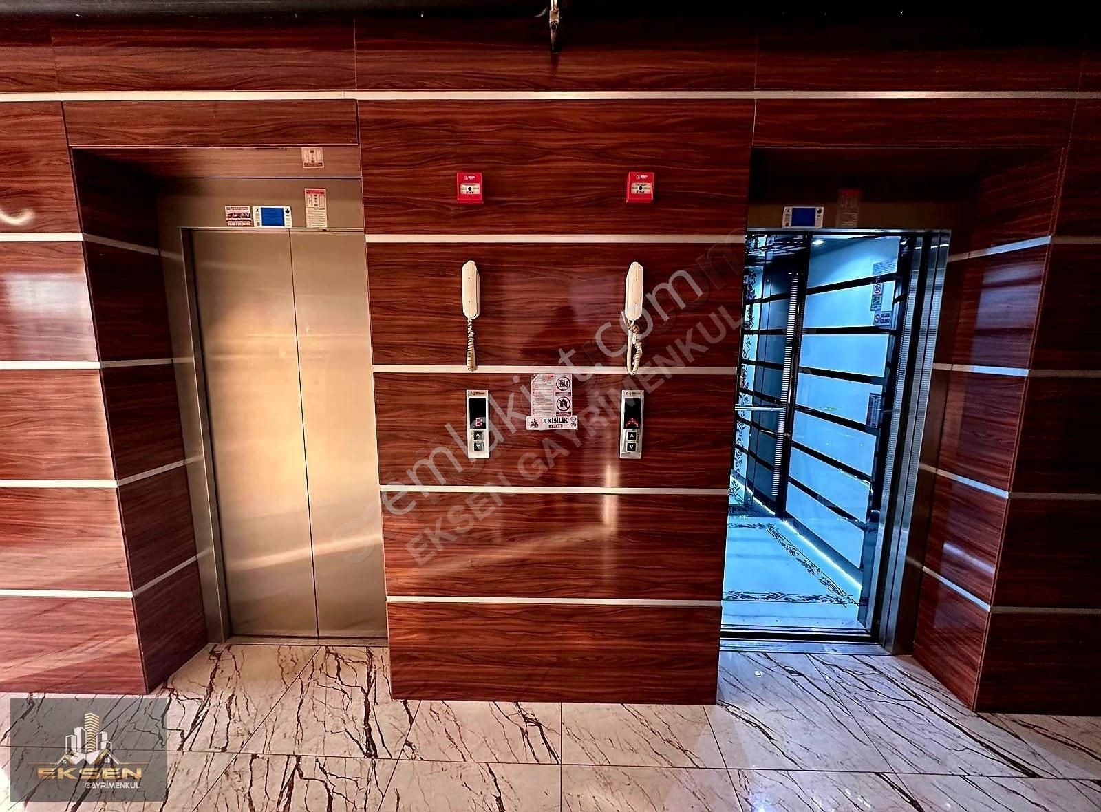 Eksen'den Güneşevler'de Full Yapılı 4+1 Fırsat Site Dairesi - Görsel 30