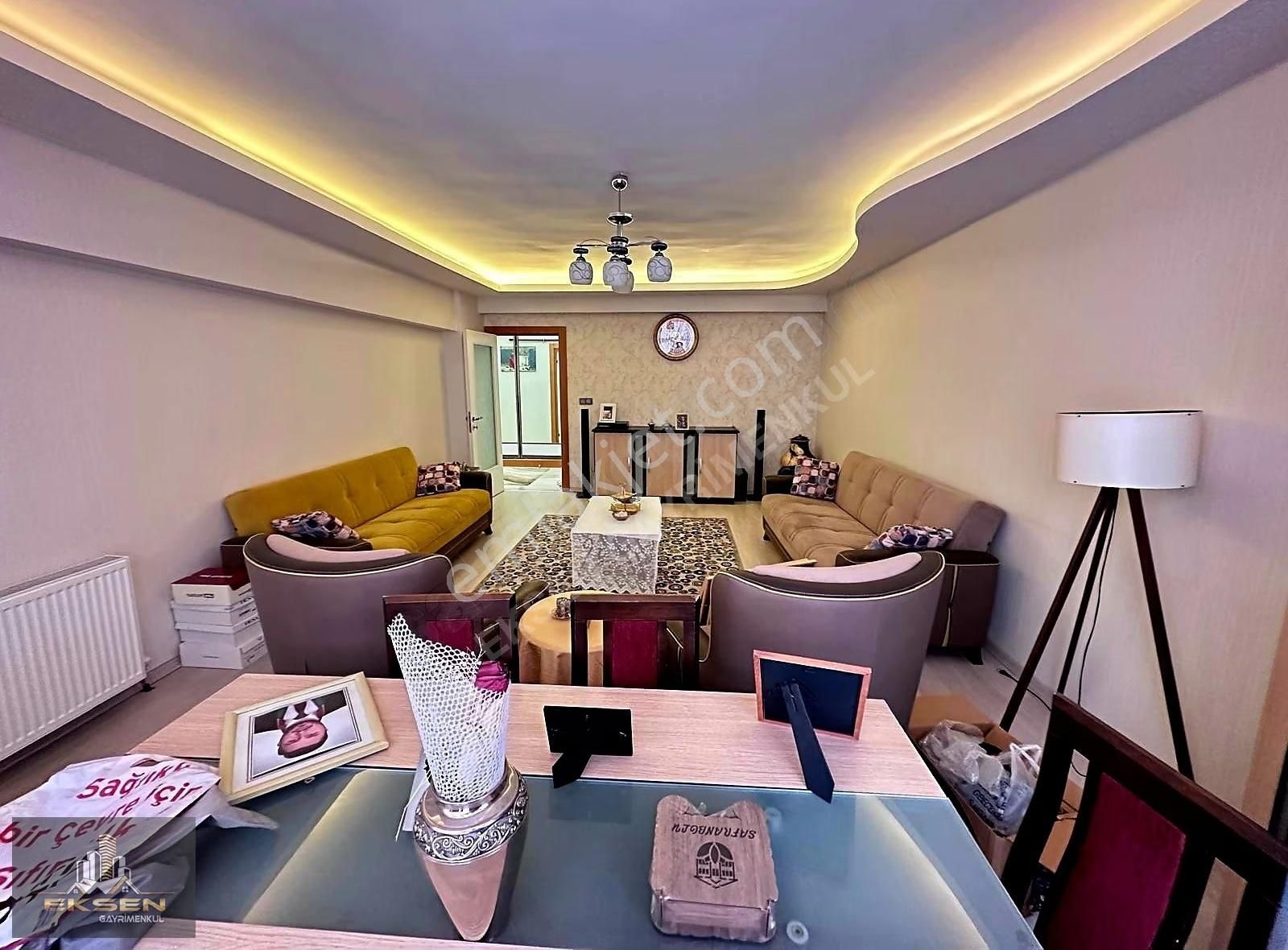 Eksen'den Güneşevler'de Full Yapılı 4+1 Fırsat Site Dairesi - Görsel 19