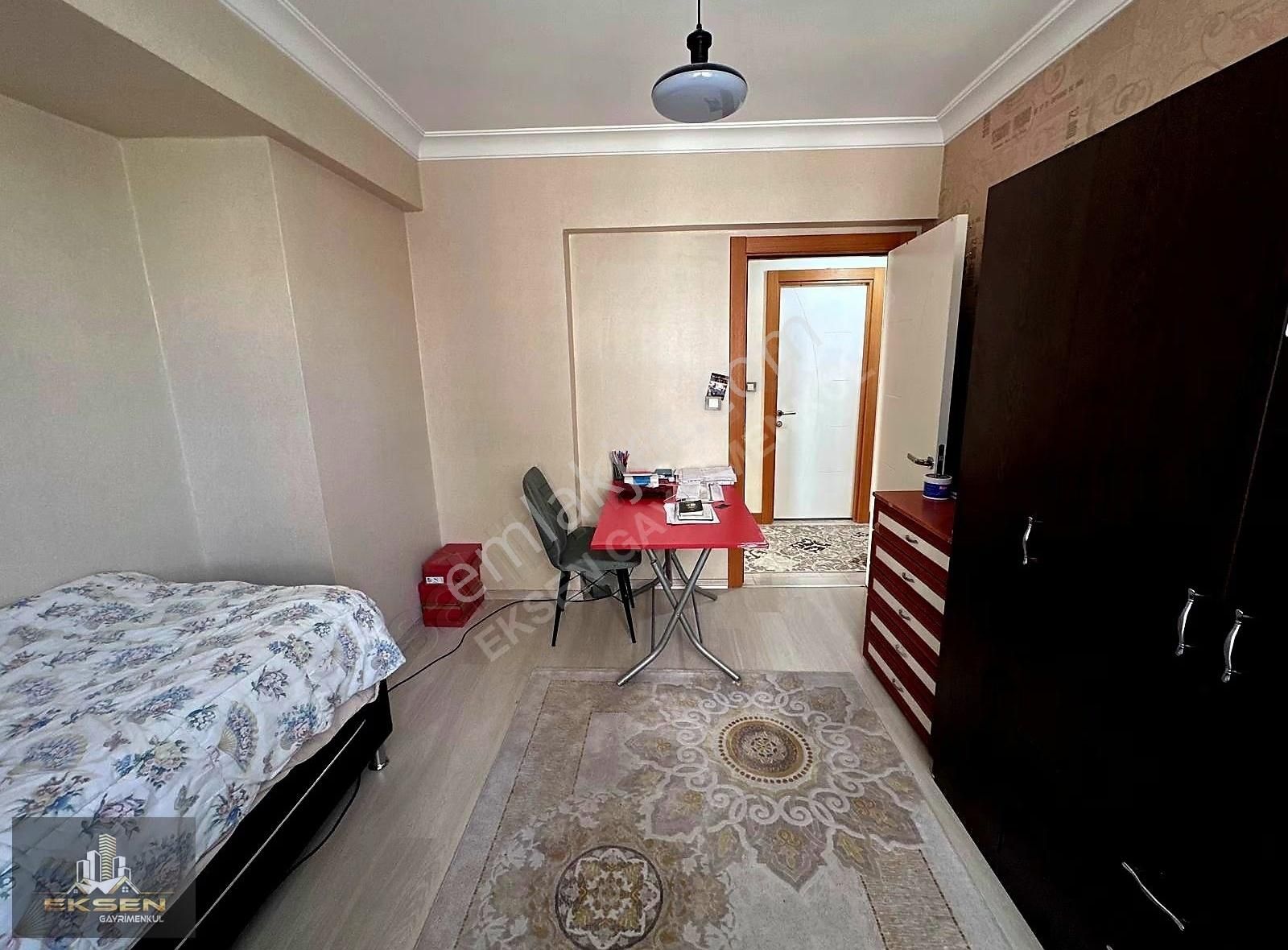 Eksen'den Güneşevler'de Full Yapılı 4+1 Fırsat Site Dairesi - Görsel 34