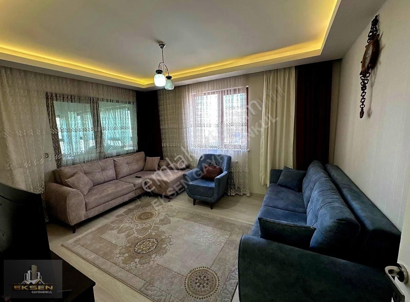 Eksen'den Güneşevler'de Full Yapılı 4+1 Fırsat Site Dairesi - Görsel 22