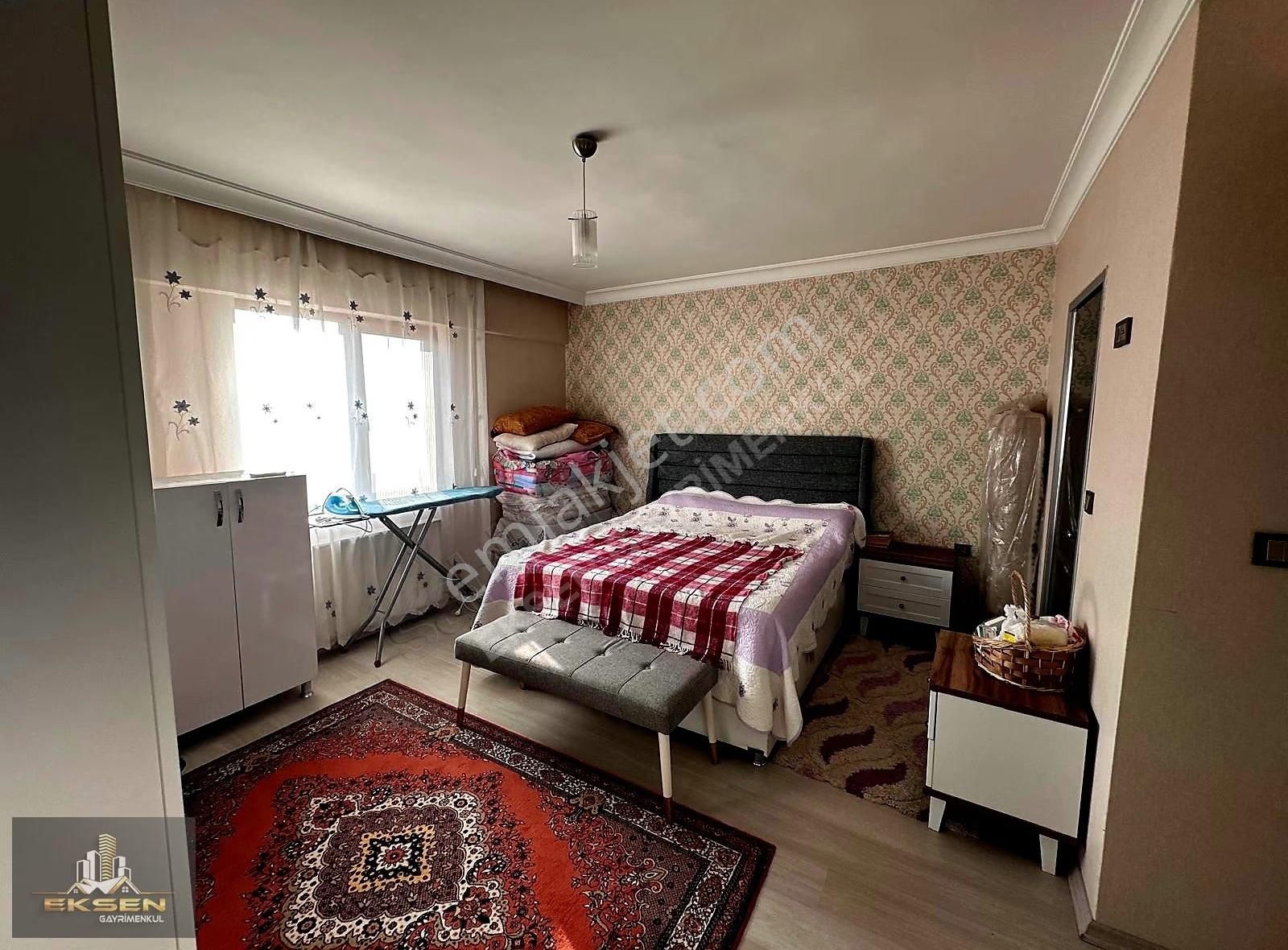 Eksen'den Güneşevler'de Full Yapılı 4+1 Fırsat Site Dairesi - Görsel 2