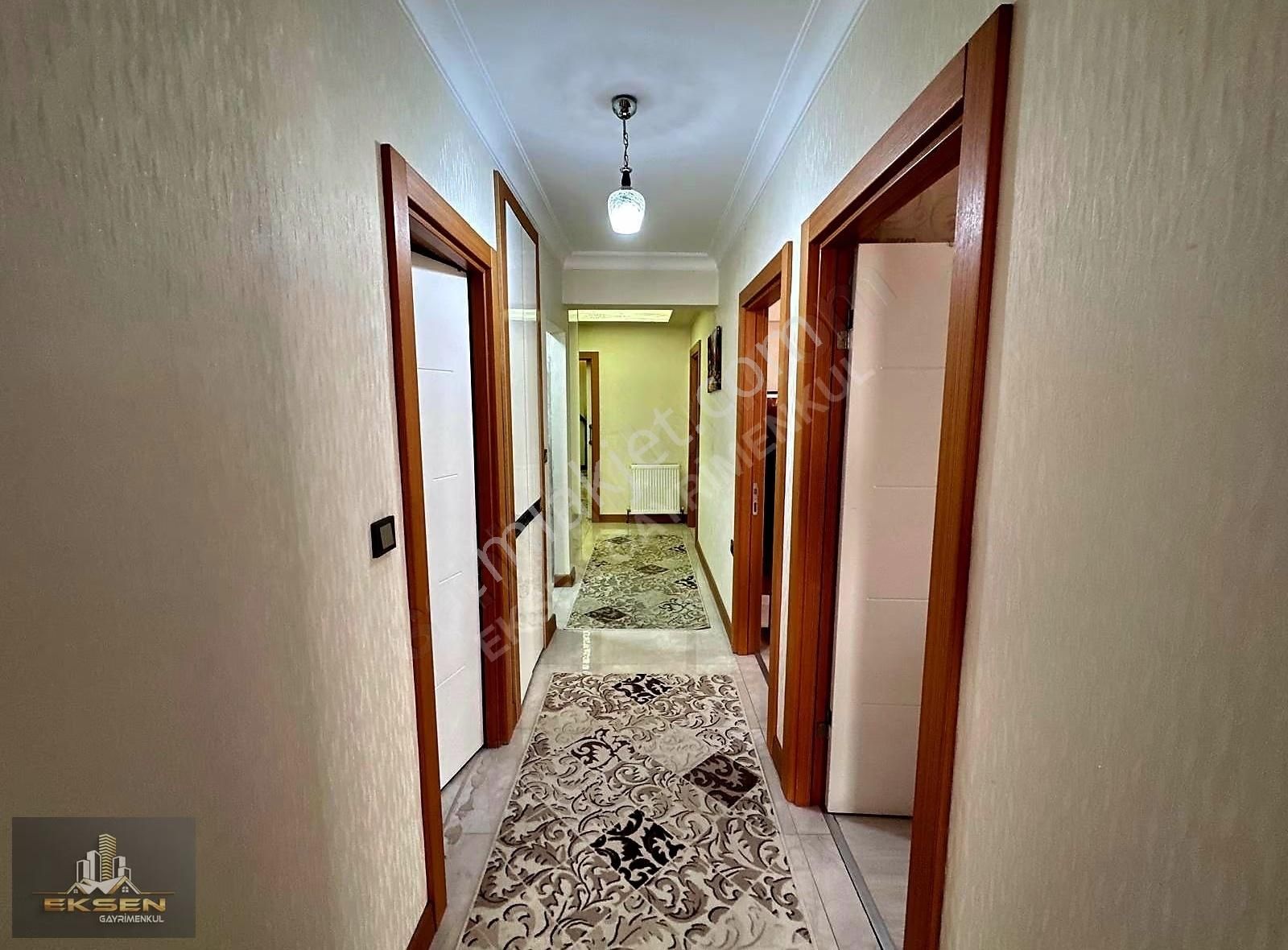 Eksen'den Güneşevler'de Full Yapılı 4+1 Fırsat Site Dairesi - Görsel 32