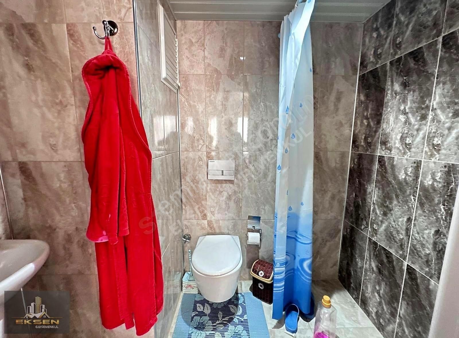 Eksen'den Güneşevler'de Full Yapılı 4+1 Fırsat Site Dairesi - Görsel 23