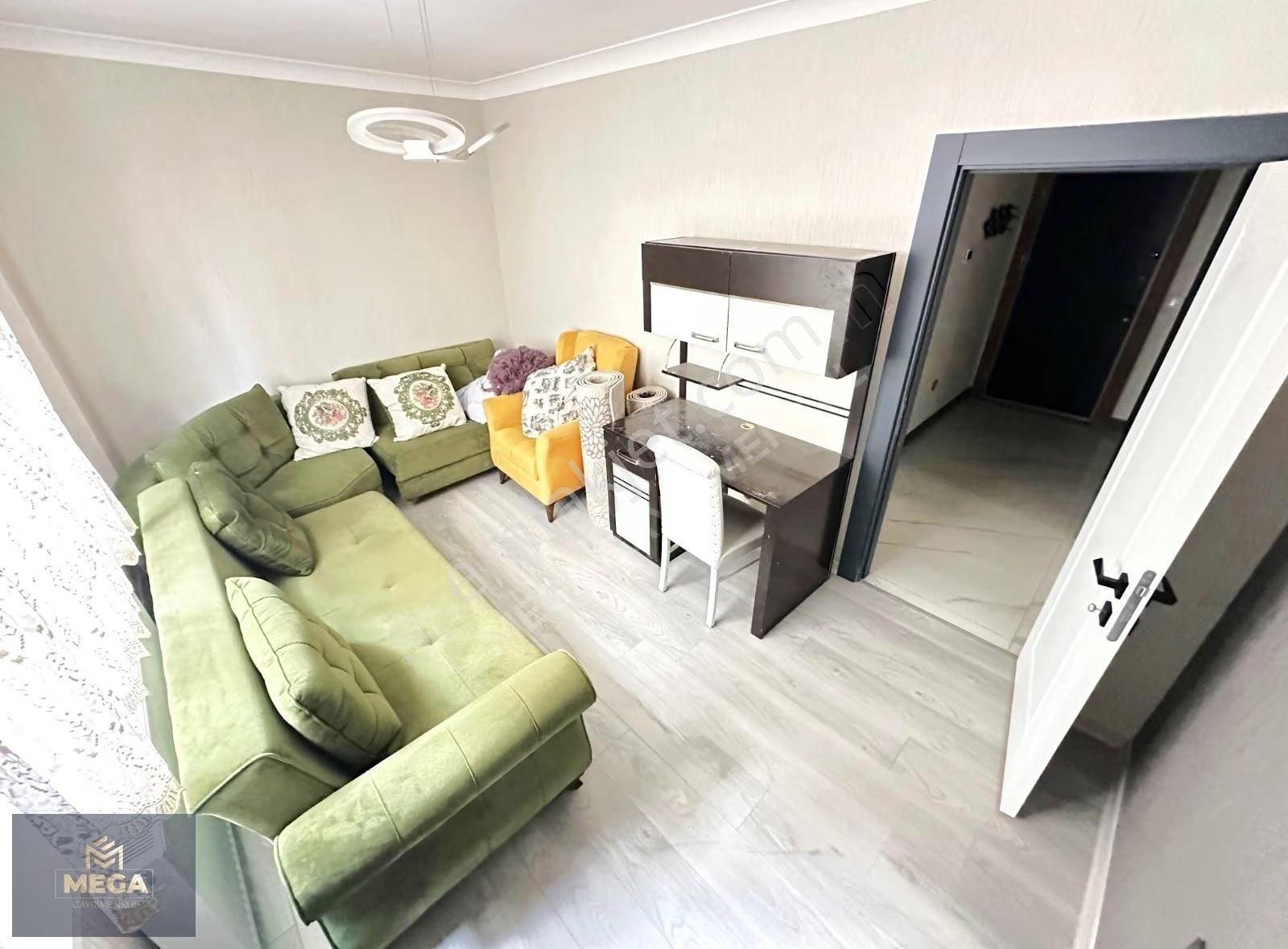 Mega'dan Ovacık Mh Cd Üzerinde Ful Yapılı 3+1 Yatırımlık Daire!! - Görsel 31