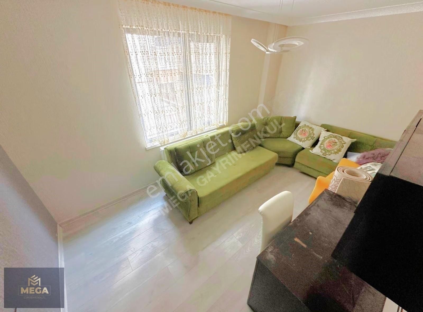 Mega'dan Ovacık Mh Cd Üzerinde Ful Yapılı 3+1 Yatırımlık Daire!! - Görsel 25