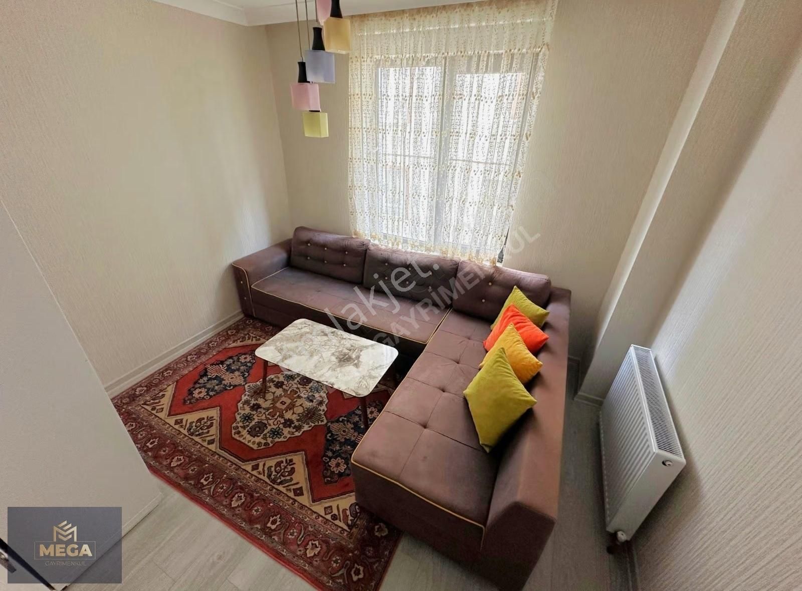 Mega'dan Ovacık Mh Cd Üzerinde Ful Yapılı 3+1 Yatırımlık Daire!! - Görsel 7