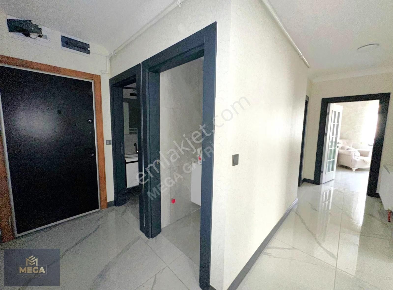Mega'dan Ovacık Mh Cd Üzerinde Ful Yapılı 3+1 Yatırımlık Daire!! - Görsel 17