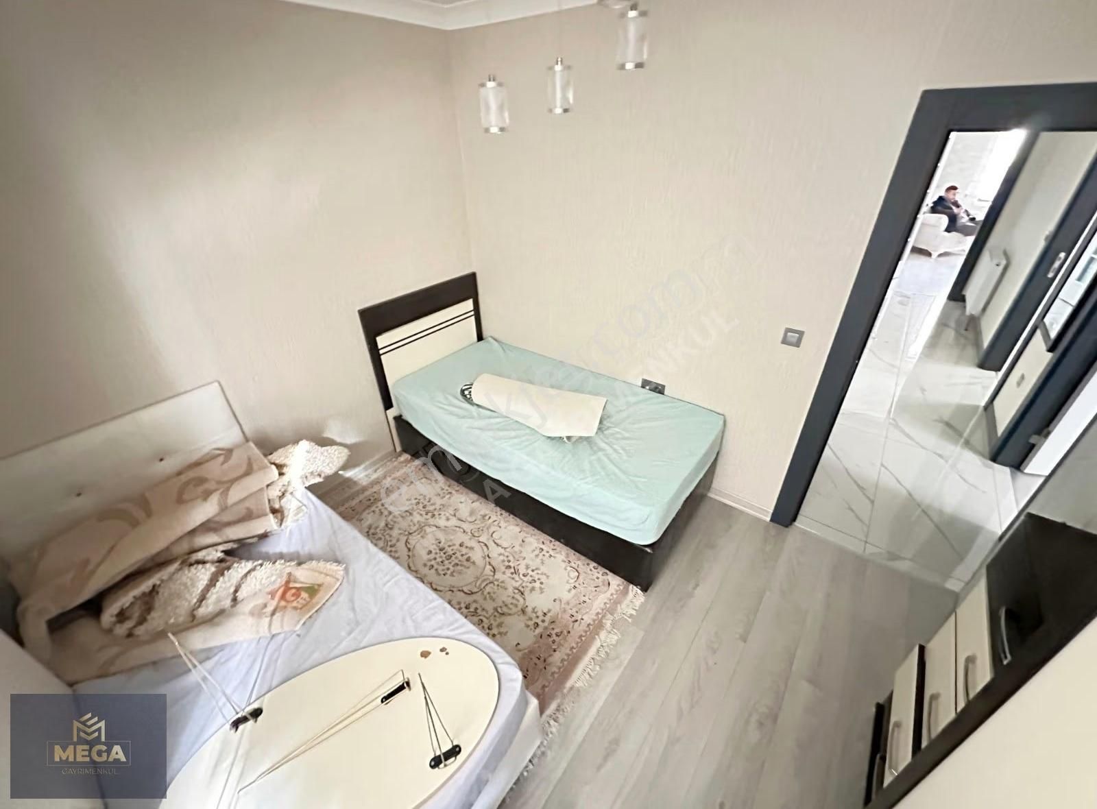 Mega'dan Ovacık Mh Cd Üzerinde Ful Yapılı 3+1 Yatırımlık Daire!! - Görsel 4