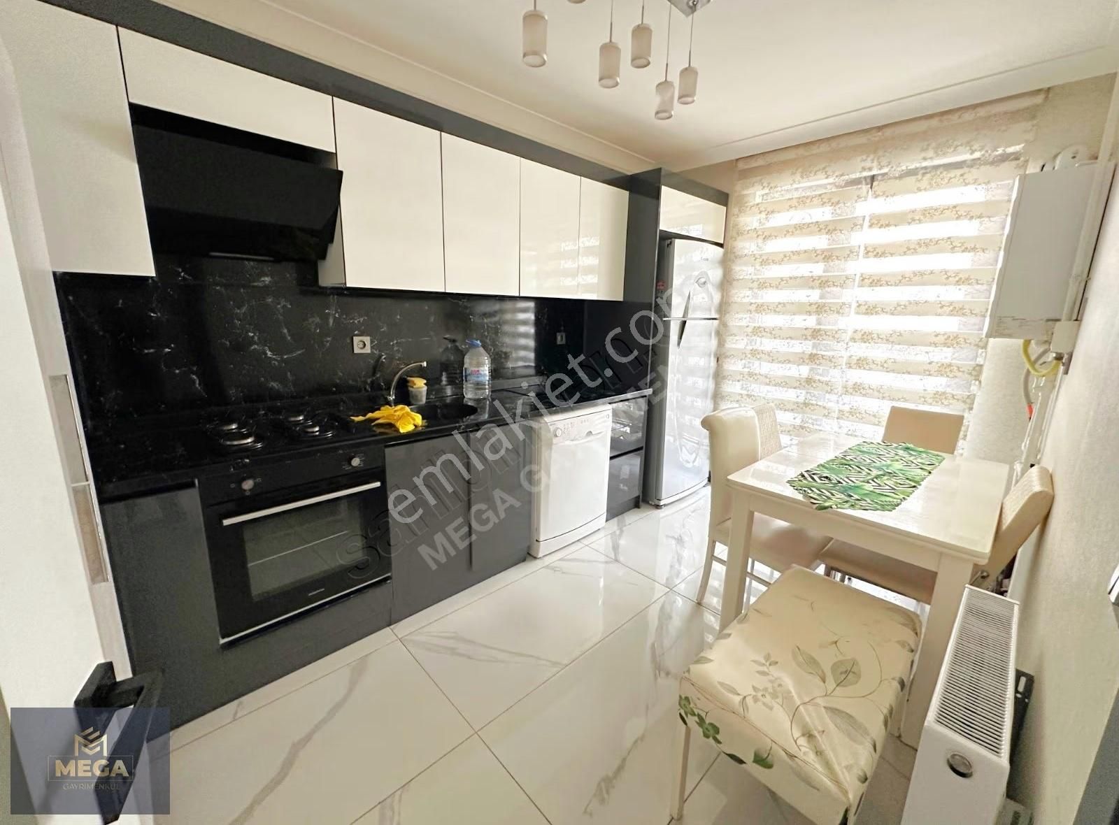 Mega'dan Ovacık Mh Cd Üzerinde Ful Yapılı 3+1 Yatırımlık Daire!! - Görsel 10