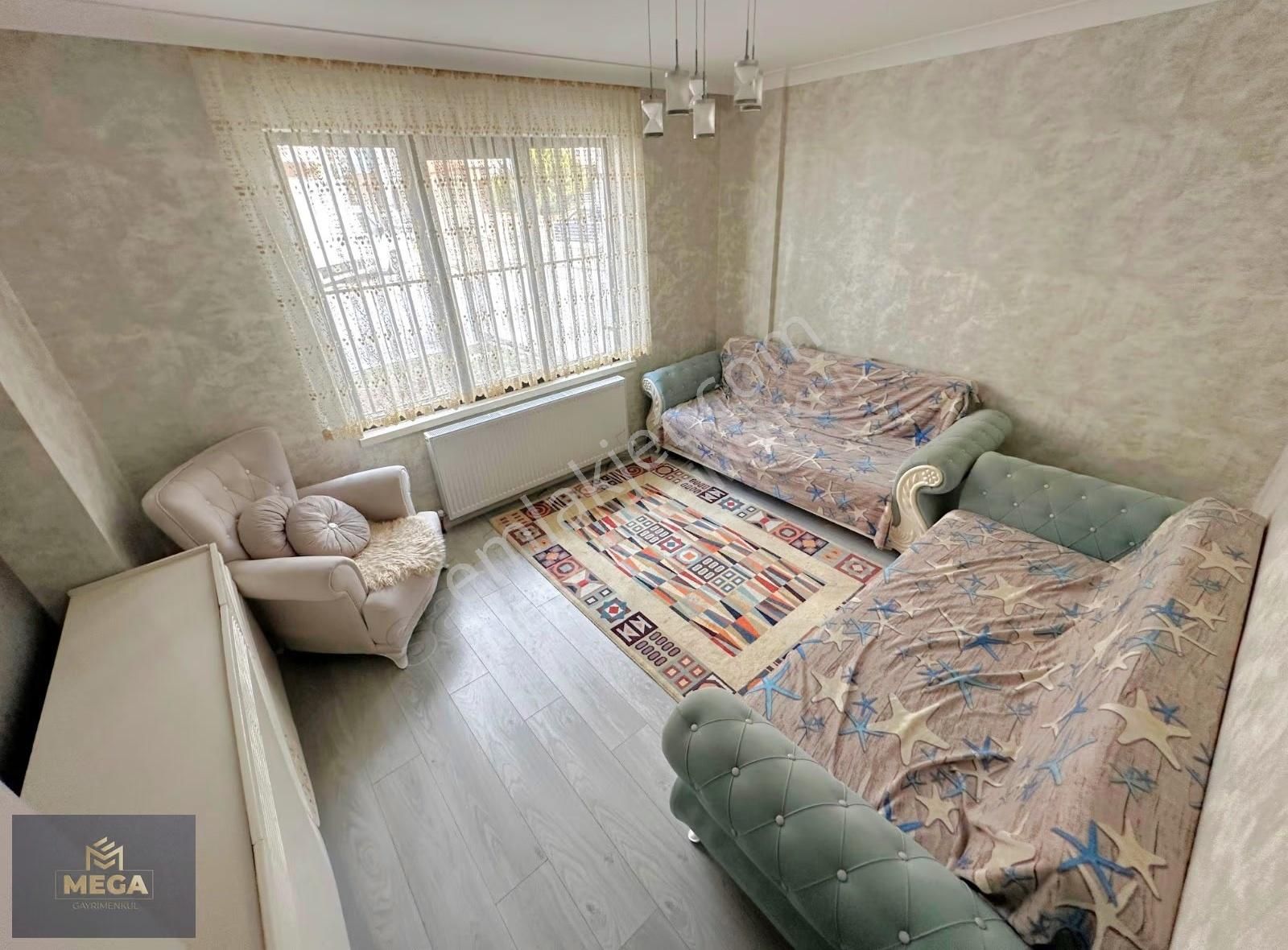 Mega'dan Ovacık Mh Cd Üzerinde Ful Yapılı 3+1 Yatırımlık Daire!! - Görsel 23