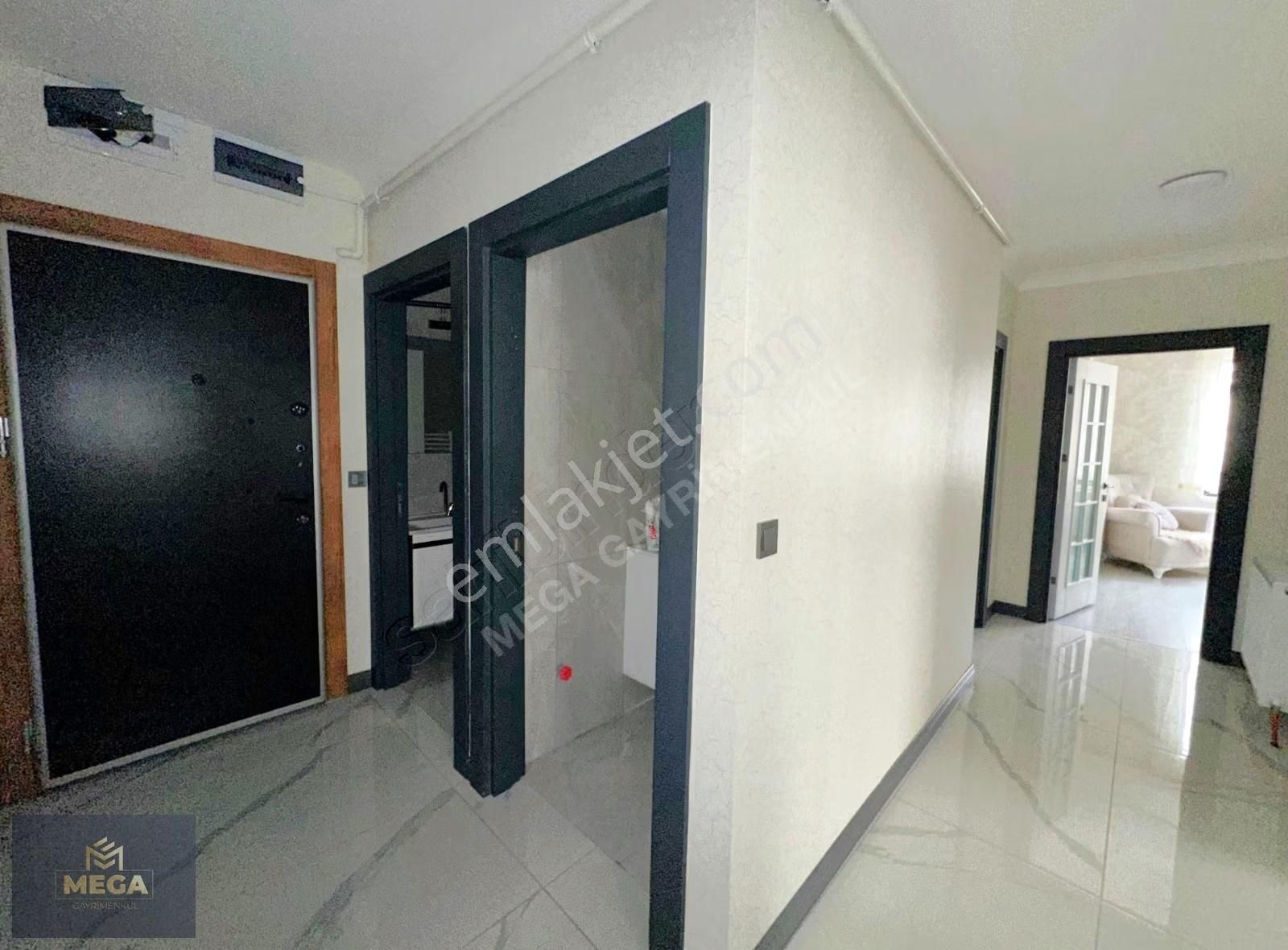 Mega'dan Ovacık Mh Cd Üzerinde Ful Yapılı 3+1 Yatırımlık Daire!! - Görsel 15