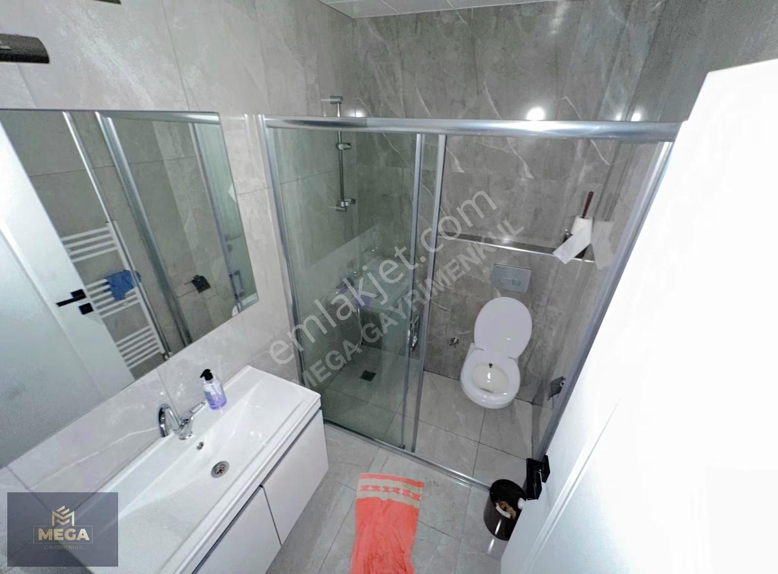 Mega'dan Ovacık Mh Cd Üzerinde Ful Yapılı 3+1 Yatırımlık Daire!! - Görsel 6