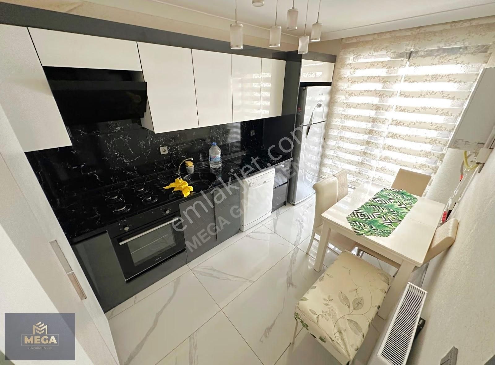Mega'dan Ovacık Mh Cd Üzerinde Ful Yapılı 3+1 Yatırımlık Daire!! - Görsel 30