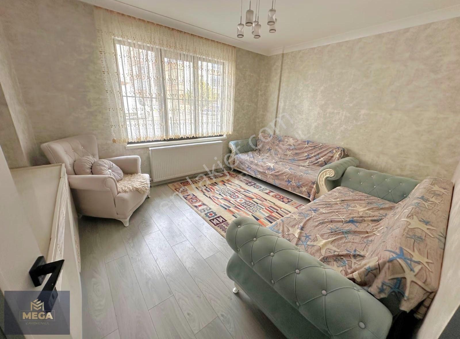 Mega'dan Ovacık Mh Cd Üzerinde Ful Yapılı 3+1 Yatırımlık Daire!! - Görsel 35