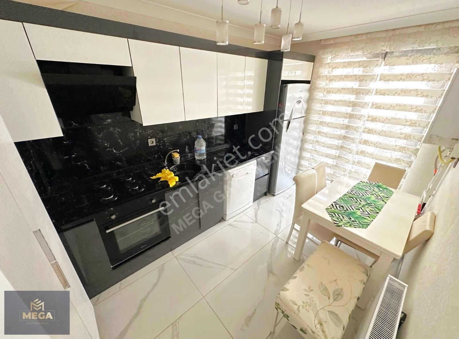 Mega'dan Ovacık Mh Cd Üzerinde Ful Yapılı 3+1 Yatırımlık Daire!! - Görsel 20