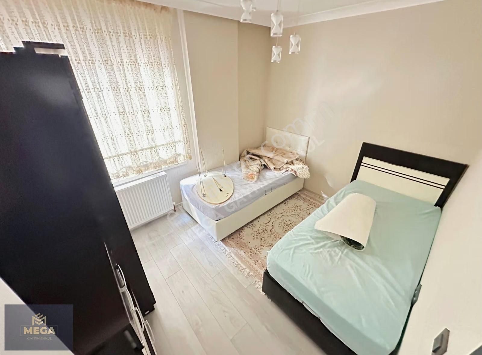 Mega'dan Ovacık Mh Cd Üzerinde Ful Yapılı 3+1 Yatırımlık Daire!! - Görsel 13