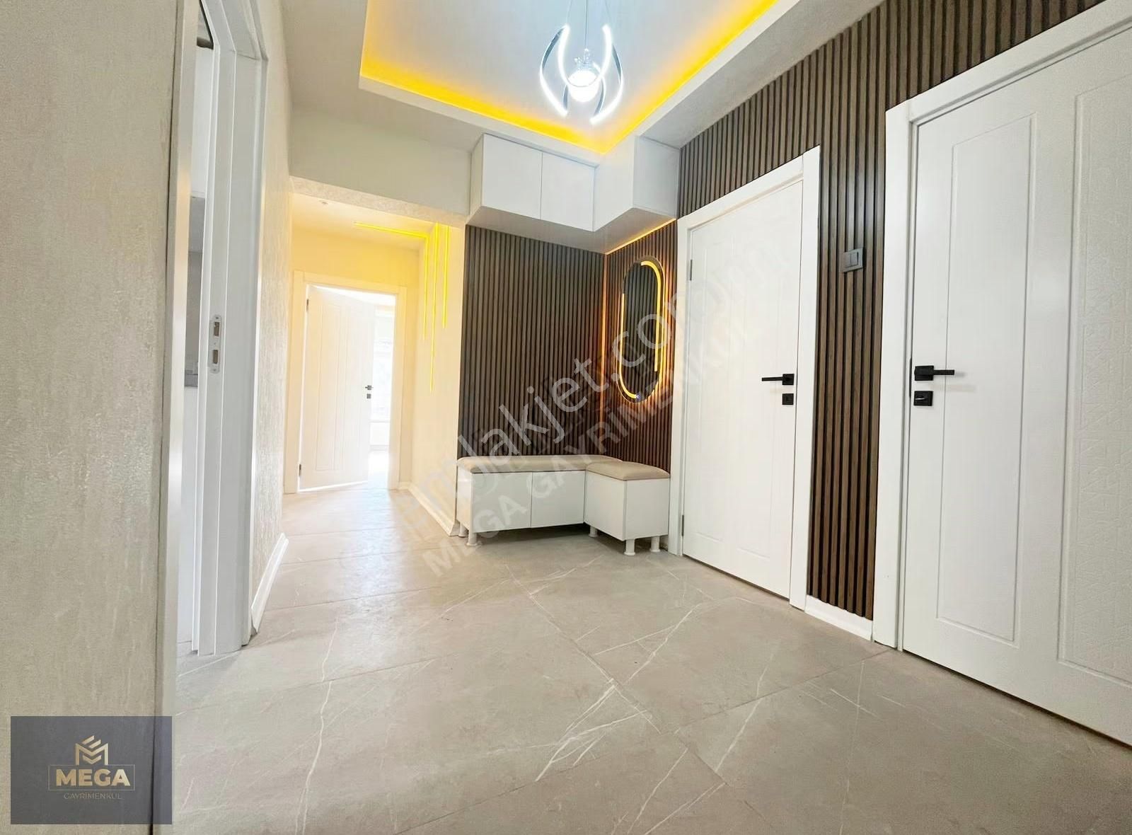 Şehir Hst Ve Avm Ye Yürüme Mesafesinde Ön Cep He Yapılı Ara Kat - Görsel 21