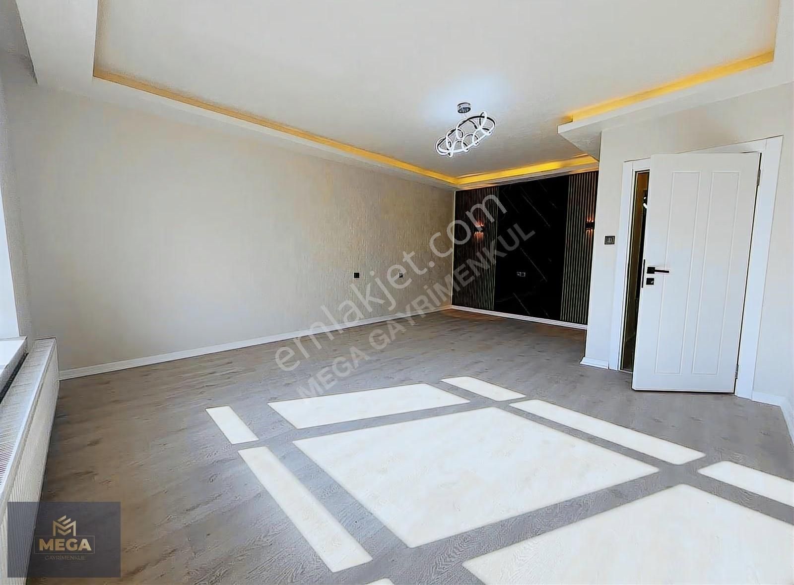 Şehir Hst Ve Avm Ye Yürüme Mesafesinde Ön Cep He Yapılı Ara Kat - Görsel 18