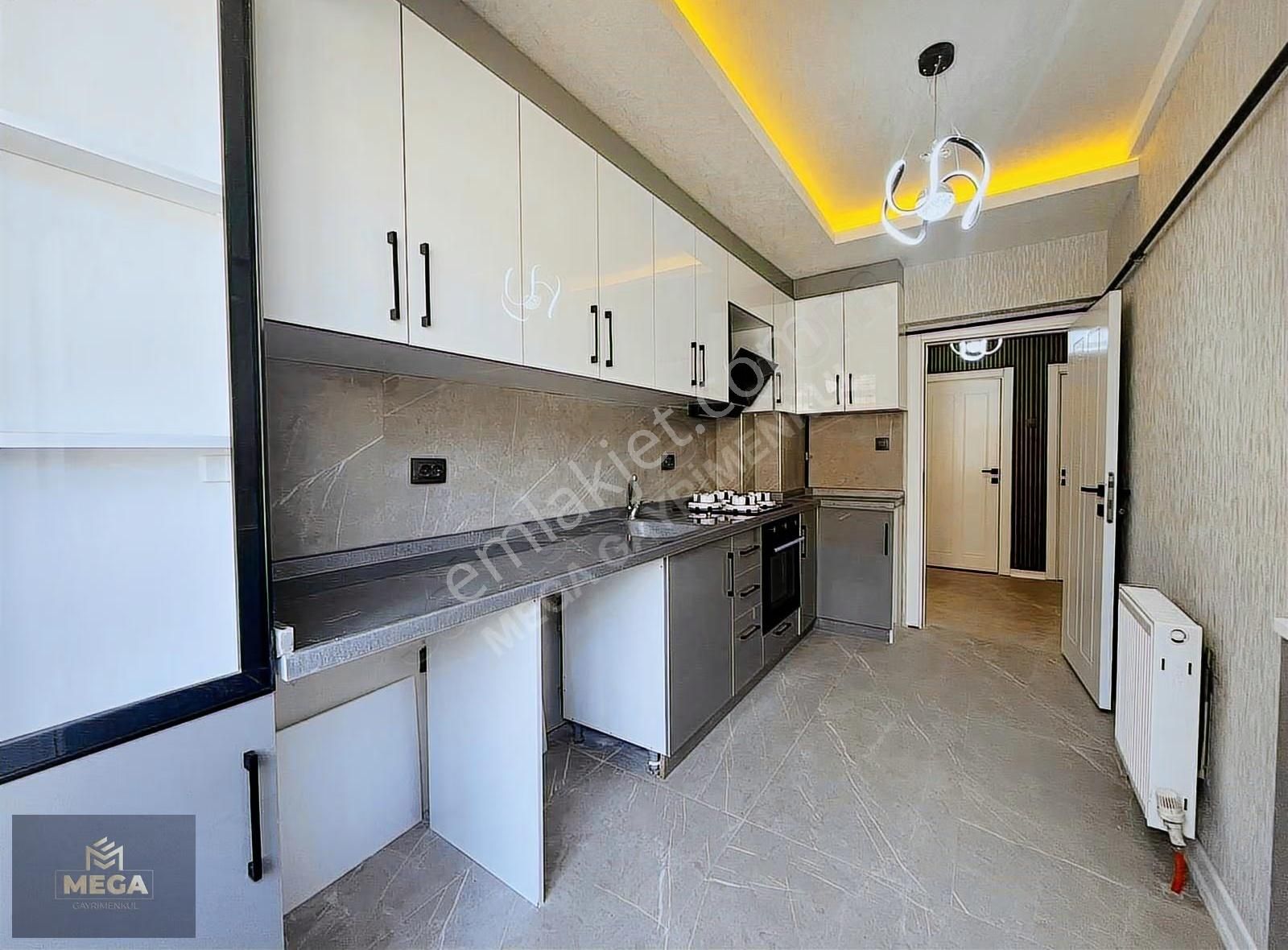 Şehir Hst Ve Avm Ye Yürüme Mesafesinde Ön Cep He Yapılı Ara Kat - Görsel 13