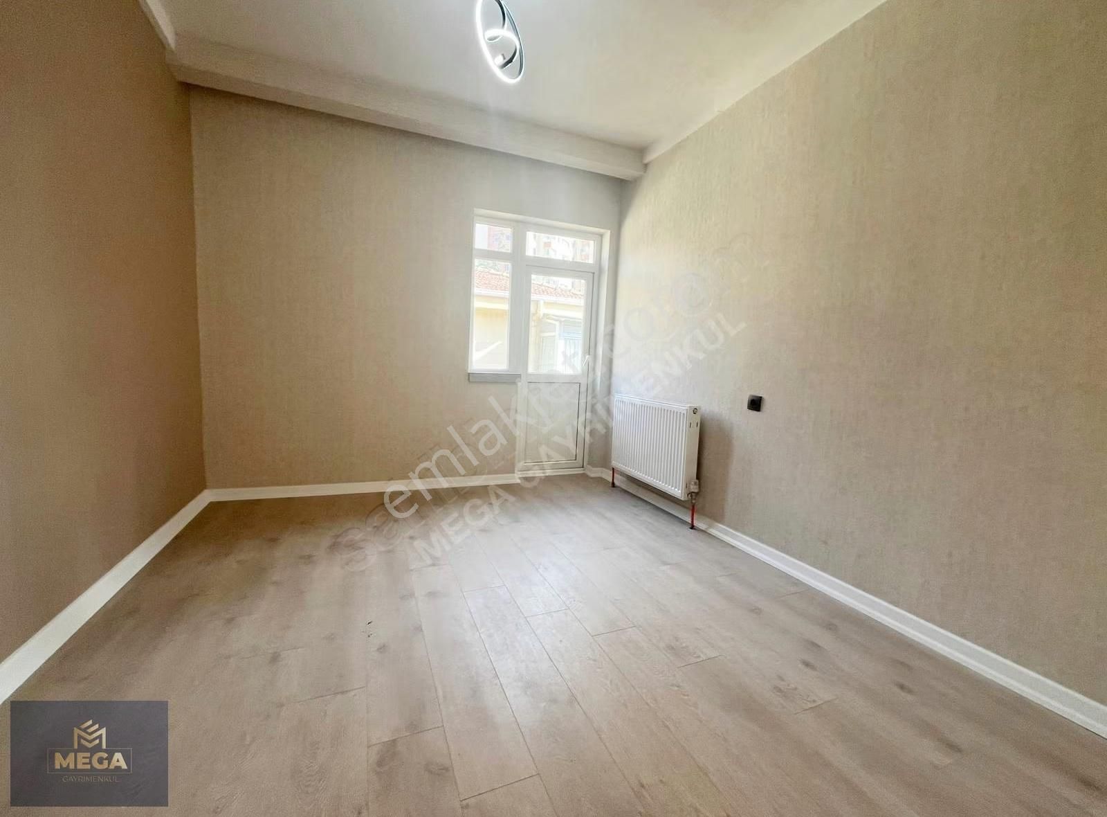 Şehir Hst Ve Avm Ye Yürüme Mesafesinde Ön Cep He Yapılı Ara Kat - Görsel 2