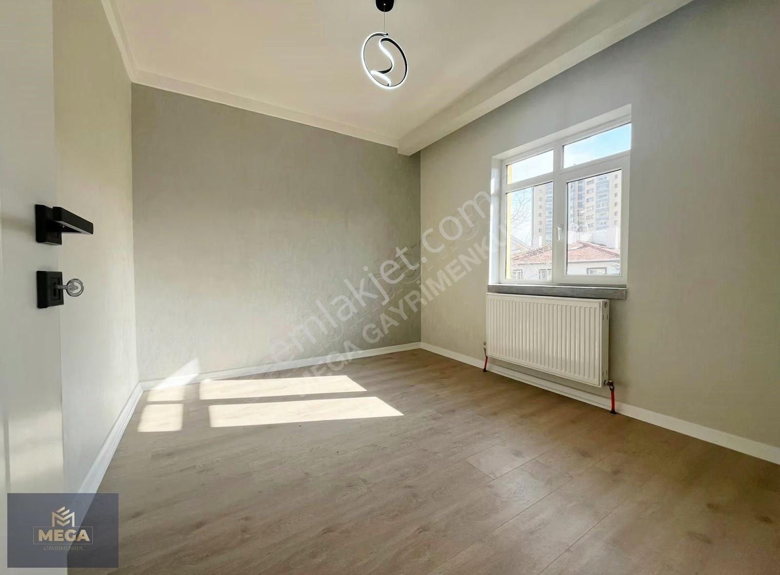 Şehir Hst Ve Avm Ye Yürüme Mesafesinde Ön Cep He Yapılı Ara Kat - Görsel 24