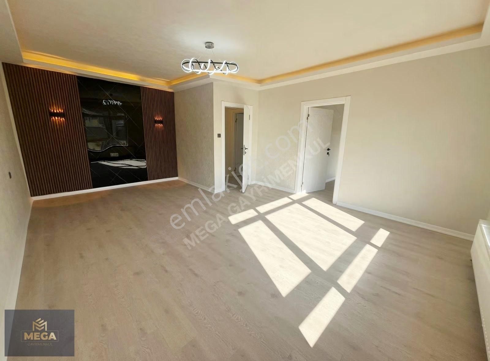 Şehir Hst Ve Avm Ye Yürüme Mesafesinde Ön Cep He Yapılı Ara Kat - Görsel 12