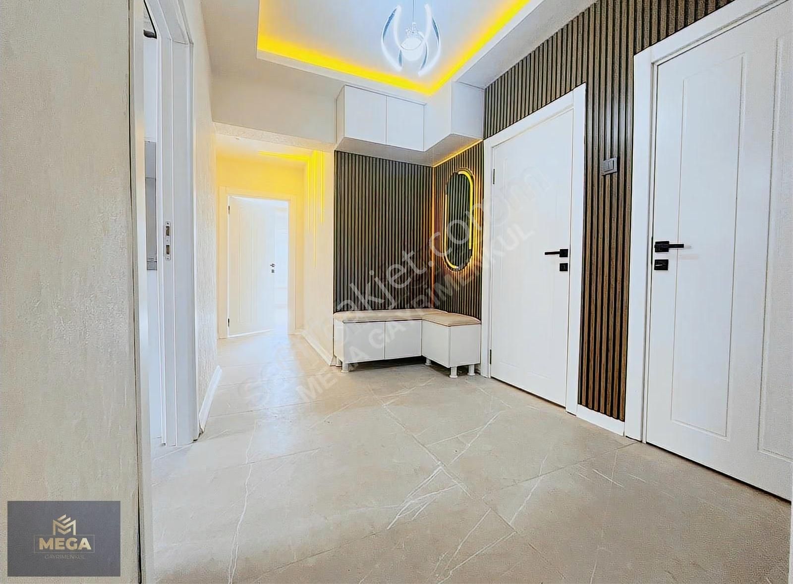 Şehir Hst Ve Avm Ye Yürüme Mesafesinde Ön Cep He Yapılı Ara Kat - Görsel 15