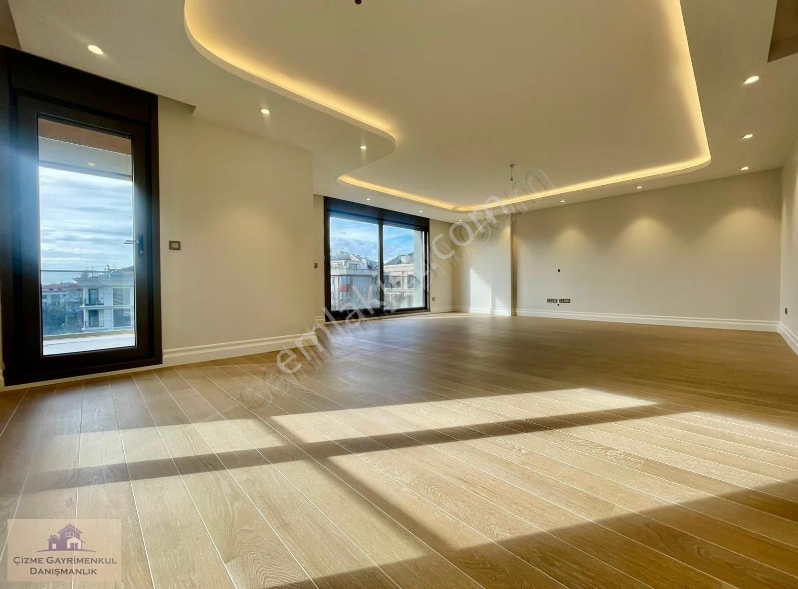 Çizme Gayrimenkul'den Özel Yapım Fiyat Performans Dubleks 5+2