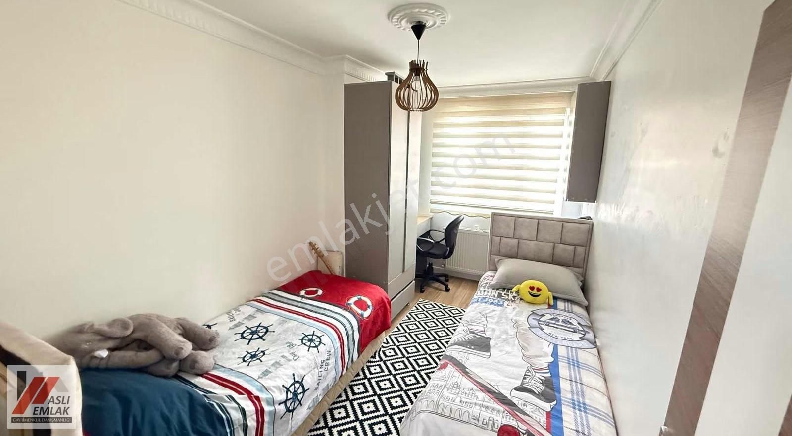 Aslı Emlak'tan Satılık Yunusemre Mah. 9 Yaşında 2+1 Daire - Görsel 23